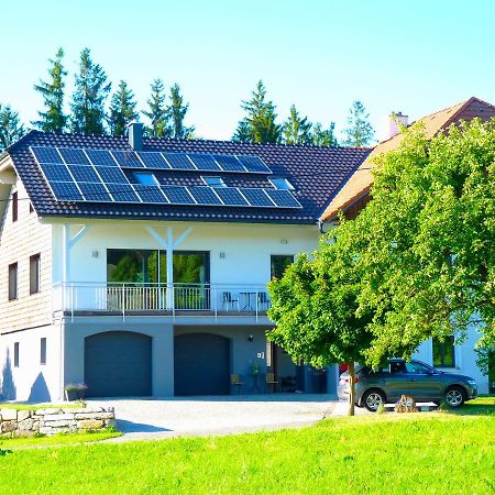 Ferienbauernhof Koller Villa Helfenberg Buitenkant foto