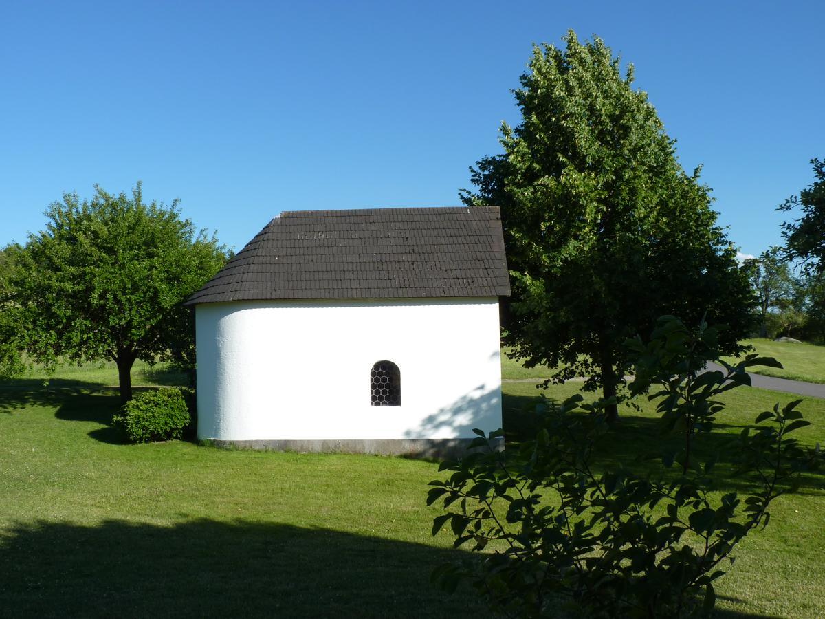 Ferienbauernhof Koller Villa Helfenberg Buitenkant foto
