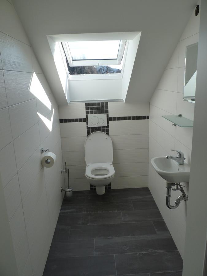 Ferienbauernhof Koller Villa Helfenberg Buitenkant foto