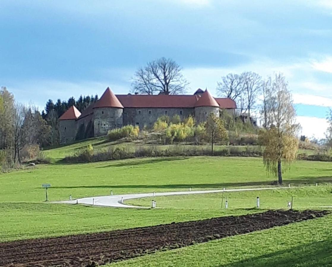 Ferienbauernhof Koller Villa Helfenberg Buitenkant foto